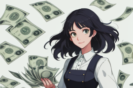 开一个营业执照多少钱（开个小店营业执照多少钱）