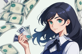 金钱可以衡量一切（金钱衡量一切例子）