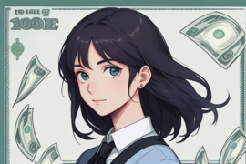 把钱存起来还是用钱买房子（是把钱存着好还是买房好）