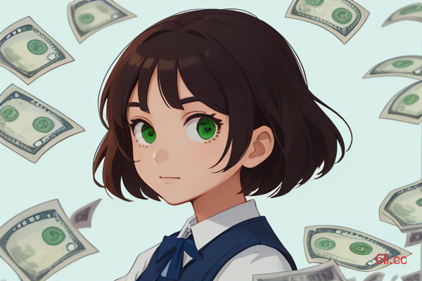 纸的五角钱值多少钱（纸张五角值多少钱）