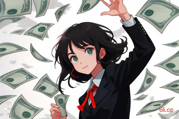 大姑姐有钱却总是哭穷（有钱有势的大姑姐难相处）