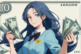 有钱就是对的（有钱就是幸福吗?）