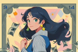 没钱没有安全感怎么办（没有钱没有安全感很焦虑）