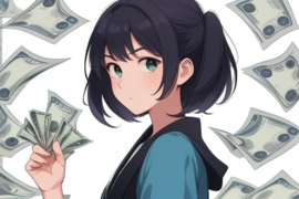 要钱的人叫什么（要钱的是什么）