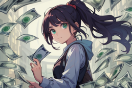 表示很省钱的成语（表示省钱的四字词语）