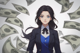 故意把钱丢了能消灾吗（故意扔钱能免灾吗）