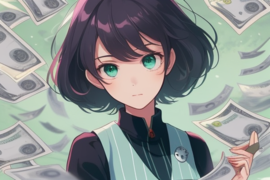 存钱到借记卡有利息吗（钱存借记卡里安全吗）