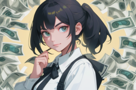 梦见买东西别人还给我钱（梦到买东西别人给钱）