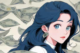 梦见自己的爸爸跟自己要钱（梦见爸爸向我要钱）