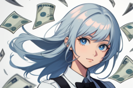 为什么说不能借钱给女人（为什么不能借钱给女朋友）