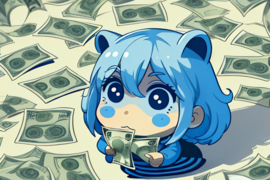 用拉卡拉刷储蓄卡钱到哪了（拉卡拉刷自己的储蓄卡）