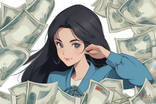 一棵杨树十年能卖多少钱呢（一棵十年杨树重多少吨）