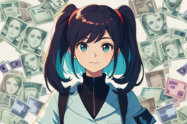 10000块钱需要缴纳多少税（一万块需要交多少税）