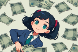 抖音2400万抖音币是多少钱?（2800万抖音币能换多少钱）