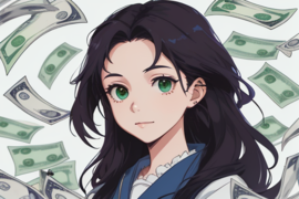 从今以后不谈感情只谈钱的说说（从此以后不谈感情只向钱看）