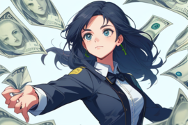 18岁借钱平台哪个好（18岁借钱的正规平台）