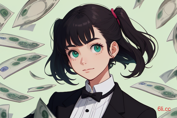 为什么要把钱叫做米（为何把钱叫米）