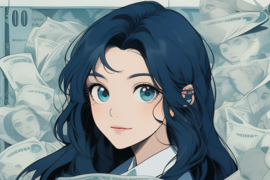 一个作家一个月能挣多少钱（作家一个月可以赚多少钱）