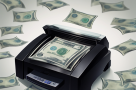 阐述创业融资的注意事项（创业融资必须遵循以下原则）