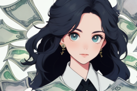 老公的兄弟要借钱但是老公没钱（老公借钱给兄弟不跟老婆商量）