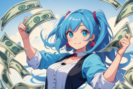 一个男人爱你但不肯为你花钱（一个男人肯不肯为你花钱就知道他爱不爱你）