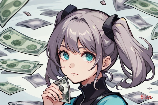 不乱收钱的俗语（不收钱的词语）