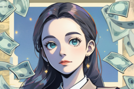 为爱豆花钱怎么称呼（为什么说爱豆花的是粉丝的钱）