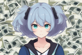 没有钱不快乐怎么办（没有钱快乐不起来）