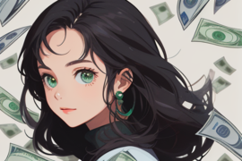 驾校挣的什么钱（驾校赚的是什么钱）