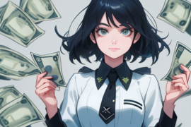 如何教初中生学会管理零花钱（怎样管理初中生）