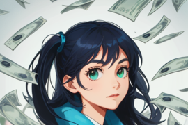 压岁钱父母该不该管（压岁钱该不该让父母保管?）