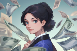 给我点钱好不好（给我点钱花好吗）