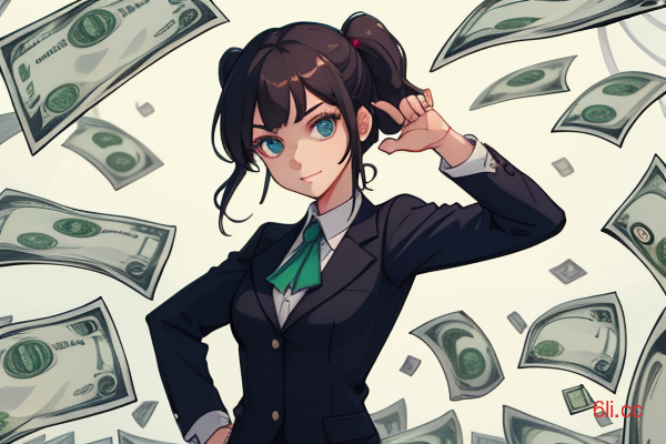 有钱就有爱没钱就拜拜（有钱就有爱情没钱就没感情说说）