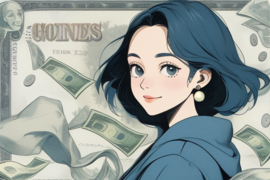 女朋友给前男友转钱（女朋友给前男友花了很多钱）