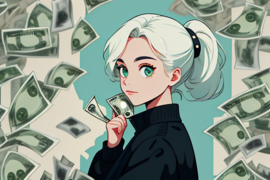 创业板st新规连续两年亏损(创业板新规连续亏损2年什么时候退市)
