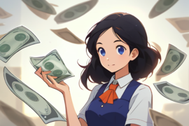 兄弟借钱怎么办（兄弟借钱该不该借给他）