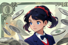 日本留学要多少钱(日本上大学一年费用是多少钱)