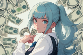 金钱时代说说（金钱时代片段）