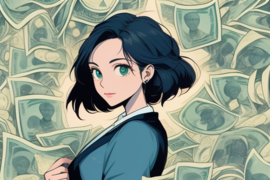 理财挣的是谁的钱（理财的钱都干嘛了）