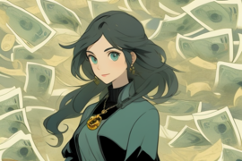 初二可以花钱了吗（初二能花钱吗）