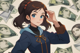 明星化妆师化妆多少钱（明星化妆师一个月工资多少钱一个月）