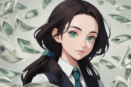 女方购房资格男方出钱（女方买房男方出钱房产归谁）