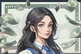 捡到钱包无人认领该怎么处理?（捡到钱物长时间无人认领）