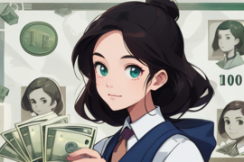 借钱在哪里借好（借钱从哪里借好一点?）