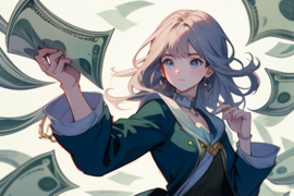 巫师三怎么钱越卖越少了（巫师3东西卖不掉）