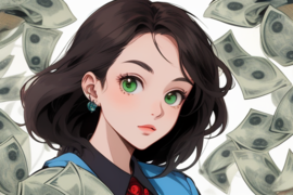 追女生不花钱能追到吗(追女生花钱没追到)