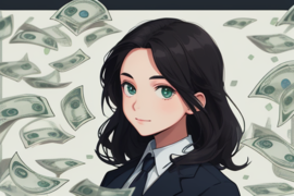 女孩子一个月花多少钱才合适（女孩子一月花多少钱啊）
