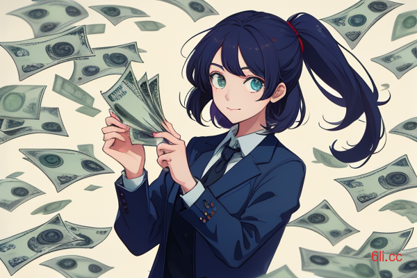 形容女子有钱的词(形容女子很有钱的成语) 形容女子有钱的词(形容女子很有钱的成语)