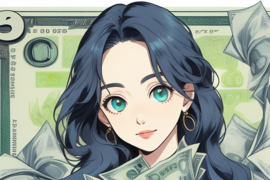 梦见亲朋好友给我送钱（梦见自己亲戚朋友给了自己好多钱）