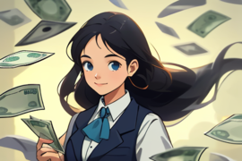 利润率如何求出来（利润率是怎么求的）